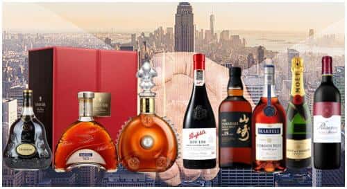 襄阳宜城市回收洋酒